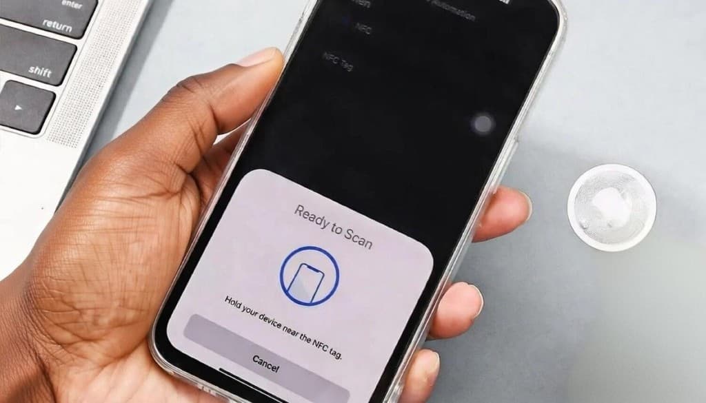 NFCBlanks branded apparel