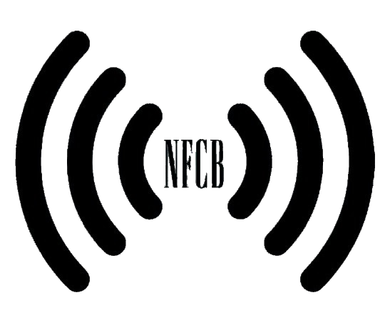 NFCBlanks Logo